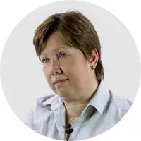 kharlamenkova