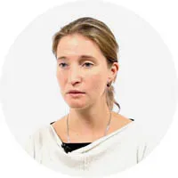 Екатерина Ларионова