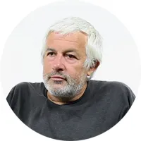 Алексей Кондрашов