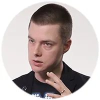 Федор Сенатов