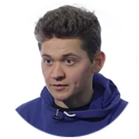 Алексей Федоров