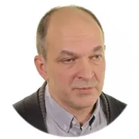 Дмитрий Баюк