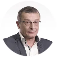 Юрий Добровольский