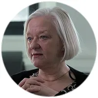 Памела Хитон
