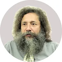 Михаил Гельфанд