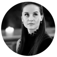 Евгения Кравченко