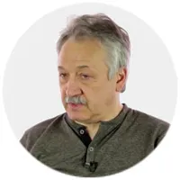 Сергей Киселев