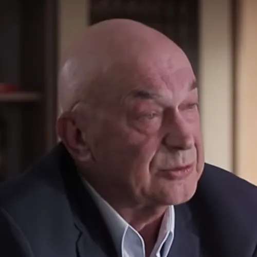 Евгений Ваганов