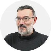 Кирилл Еськов