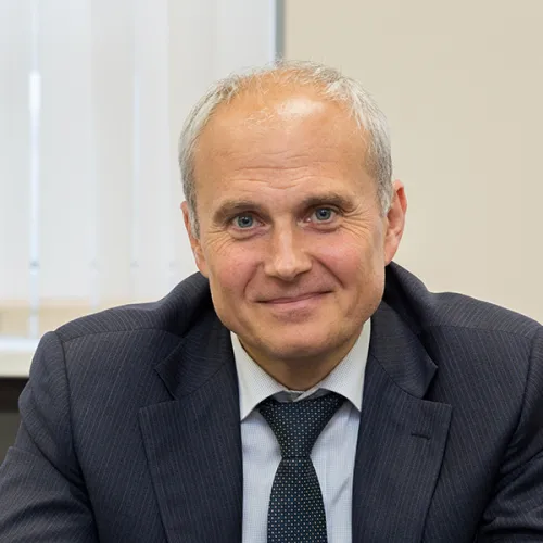 Георгий Тихомиров
