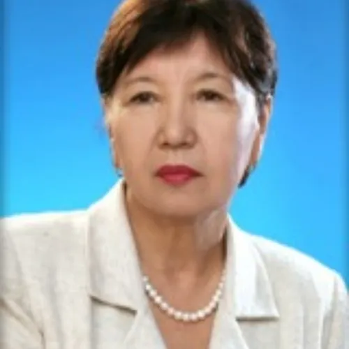 Светлана Трофимова