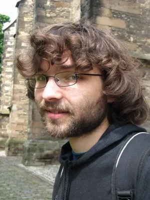 Андрей Шлуинский