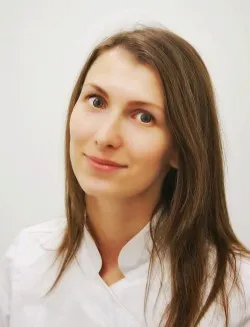 Ольга Луговская