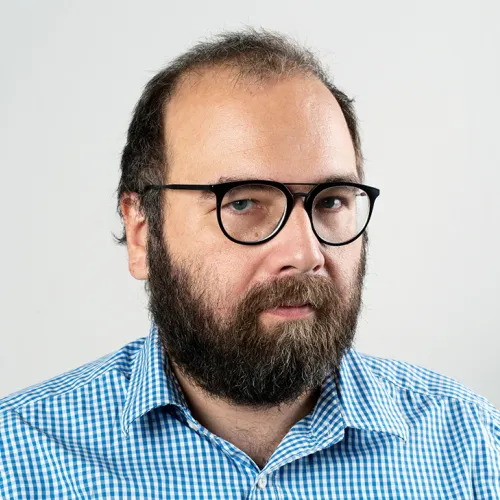 Алексей Турчин