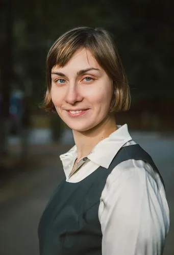 Елена Рассказова