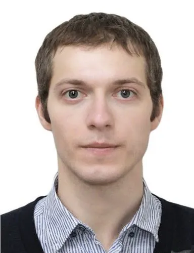 Дмитрий Банков