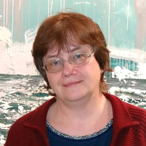 Елена Федорович
