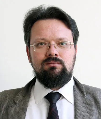 Степан Шамин