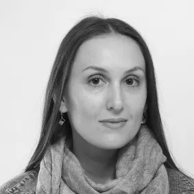 Валерия Маркина