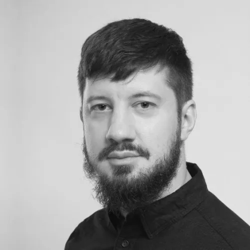 Александр Ветушинский