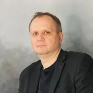 Андрей Гуськов